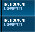 Instrument & Equipment