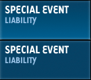 Special Event Liability